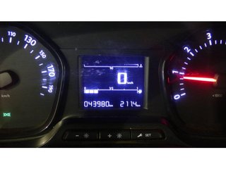Citroën Jumpy Confort Talla XL BlueHDi 115 S&S 6v