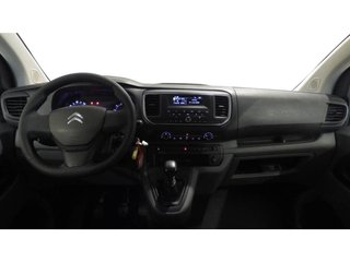 Citroën Jumpy Confort Talla XL BlueHDi 115 S&S 6v