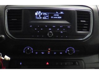 Citroën Jumpy Confort Talla XL BlueHDi 115 S&S 6v