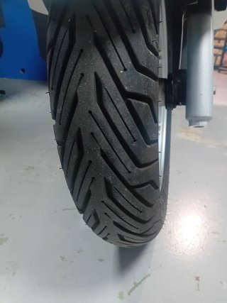 Suzuki burgman 125 4 tiempos, inyección,  año 2009