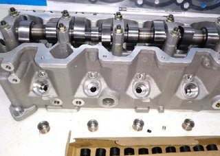 348429 11040vb301 culata nissan patrol gr (y61)