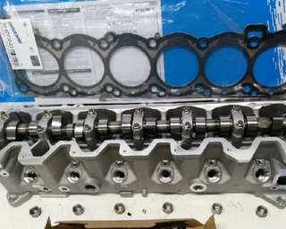 348429 11040vb301 culata nissan patrol gr (y61)