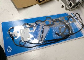348429 11040vb301 culata nissan patrol gr (y61)