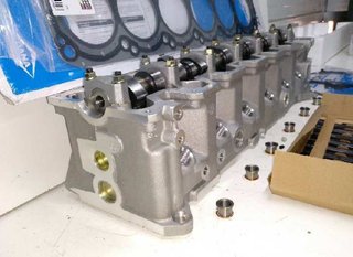 348429 11040vb301 culata nissan patrol gr (y61)