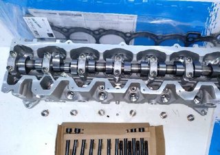 348429 11040vb301 culata nissan patrol gr (y61)
