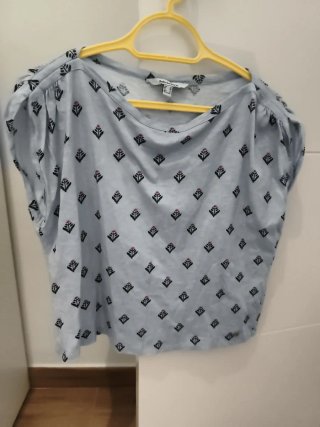 Camiseta Pedro del Hierro Talla M