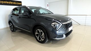 Kia Sportage Business 1.6 T-GDi MHEV 118kW 4x2 DCT