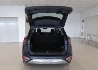 Kia Sportage Business 1.6 T-GDi MHEV 118kW 4x2 DCT
