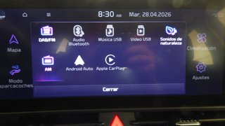 Kia Sportage Business 1.6 T-GDi MHEV 118kW 4x2 DCT