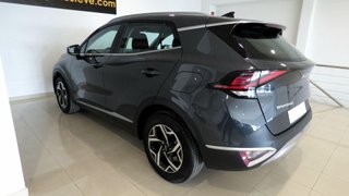 Kia Sportage Business 1.6 T-GDi MHEV 118kW 4x2 DCT