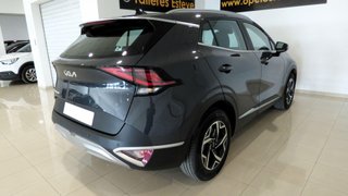 Kia Sportage Business 1.6 T-GDi MHEV 118kW 4x2 DCT