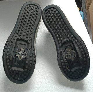 Zapatillas Shimano DX