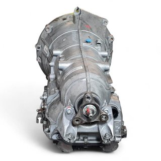 CAJA CAMBIOS BMW BMW SERIE 3 BERLINA (E90) 2004-2012