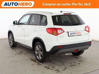 Suzuki Vitara 1.6 GL 4x2