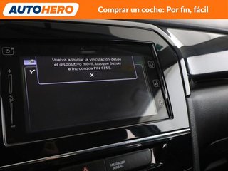 Suzuki Vitara 1.6 GL 4x2