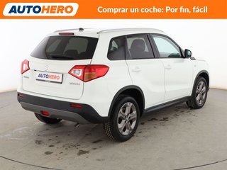 Suzuki Vitara 1.6 GL 4x2