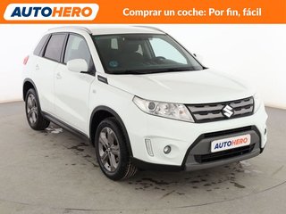 Suzuki Vitara 1.6 GL 4x2
