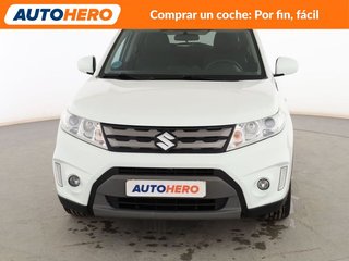Suzuki Vitara 1.6 GL 4x2