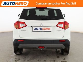 Suzuki Vitara 1.6 GL 4x2