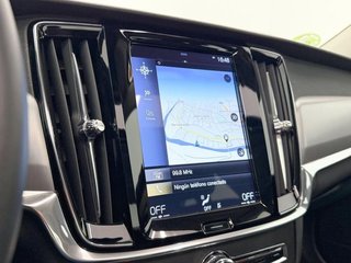 Volvo S90 SEDáN 2.0 D4 MOMENTUM AUTO 190CV