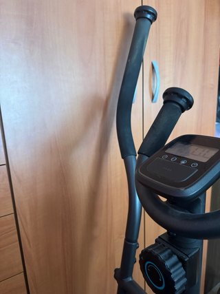 Bicicleta Elíptica Domyos 100