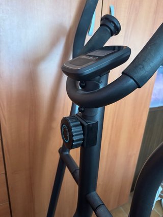 Bicicleta Elíptica Domyos 100