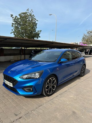 Ford Focus ST line 150cv 98.000Km