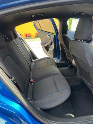 Ford Focus ST line 150cv 98.000Km