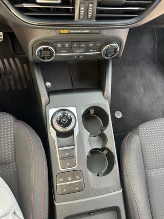 Ford Focus ST line 150cv 98.000Km