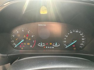 Ford Focus ST line 150cv 98.000Km