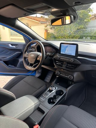 Ford Focus ST line 150cv 98.000Km