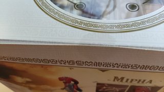 F4f Estatua de PVC Mipha Breath of The Wild zelda