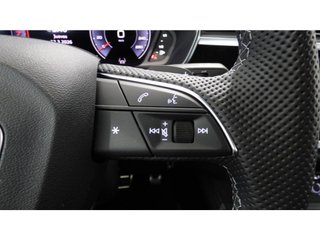 Audi Q3 Sportback S line 35 TFSI 110kW (150CV) S tronic