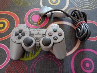 Controller PS1