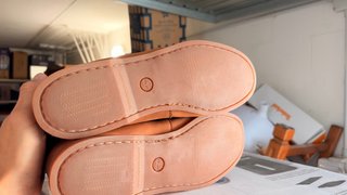 Timberland Scarpe Uomo 45 Marrone Nuove
