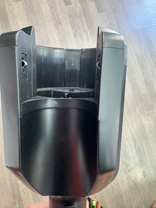 Soporte Cecotec Conga Rockstar 5500