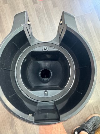Soporte Cecotec Conga Rockstar 5500