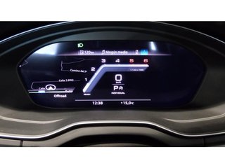 Audi Q5 Sportback 35 TDI 163cv S tronic Advanced