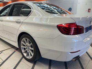 BMW Serie 5 2016