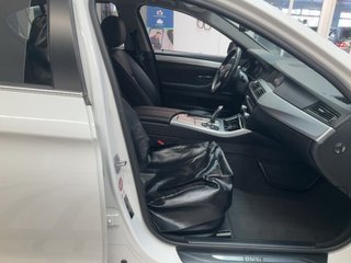BMW Serie 5 2016