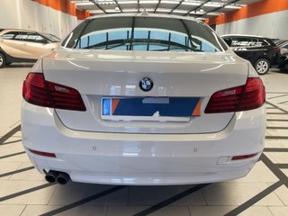 BMW Serie 5 2016