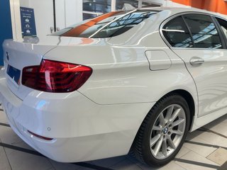 BMW Serie 5 2016