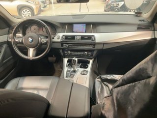BMW Serie 5 2016