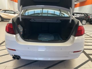 BMW Serie 5 2016