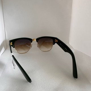 Gafas de Sol Ray-Ban Verdes y Doradas