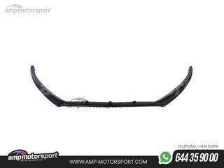 SPOILER DELANTERO PARA VOLKSWAGEN POLO 6R R