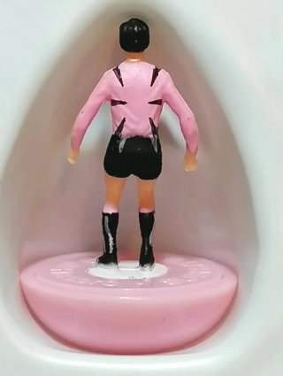 Subbuteo La Leggenda Squadra Palermo 2006/07 Nuova