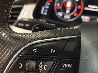 Audi Q7 BLACK LINE SLINE Black line - Sline 3.0 TDI quattro tiptronic