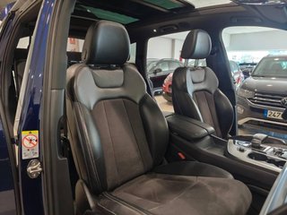 Audi Q7 BLACK LINE SLINE Black line - Sline 3.0 TDI quattro tiptronic