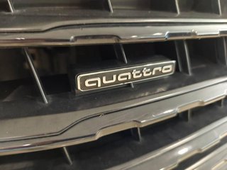 Audi Q7 BLACK LINE SLINE Black line - Sline 3.0 TDI quattro tiptronic